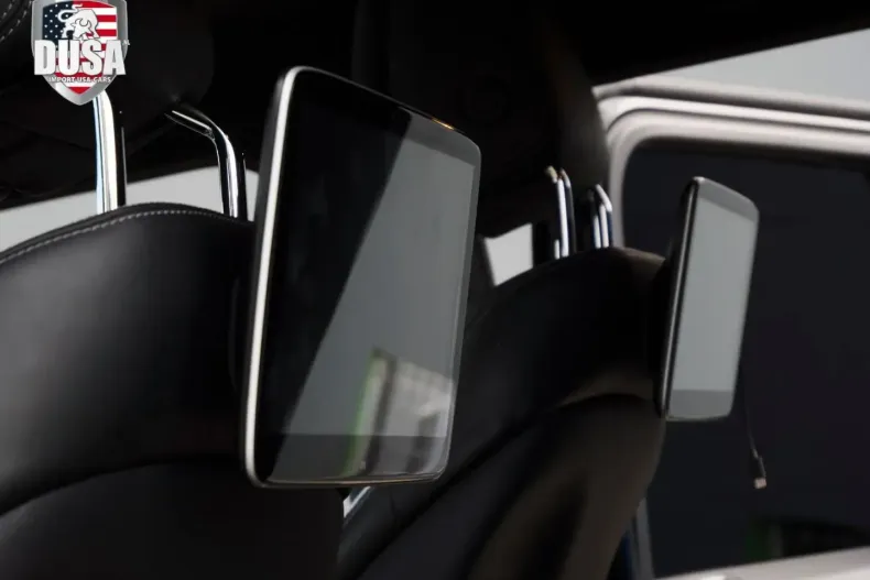 Mercedes-Benz G 63 AMG din 2020 cu 62.000 km - oferta MER107925 - foto 28