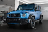 Mercedes-Benz G 63 AMG din 2022 cu 22.000 km - oferta MER107926 - foto 1