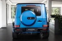 Mercedes-Benz G 63 AMG din 2022 cu 22.000 km - oferta MER107926 - foto 2
