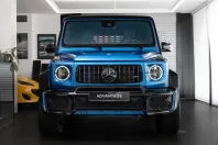 Mercedes-Benz G 63 AMG din 2022 cu 22.000 km - oferta MER107926 - foto 3