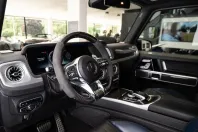 Mercedes-Benz G 63 AMG din 2022 cu 22.000 km - oferta MER107926 - foto 5