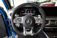 Mercedes-Benz G 63 AMG din 2022 cu 22.000 km - oferta MER107926 - foto 6