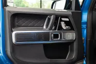 Mercedes-Benz G 63 AMG din 2022 cu 22.000 km - oferta MER107926 - foto 7