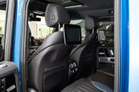 Mercedes-Benz G 63 AMG din 2022 cu 22.000 km - oferta MER107926 - foto 10