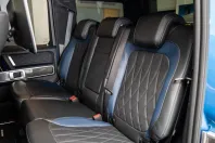 Mercedes-Benz G 63 AMG din 2022 cu 22.000 km - oferta MER107926 - foto 11