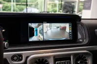 Mercedes-Benz G 63 AMG din 2022 cu 22.000 km - oferta MER107926 - foto 13