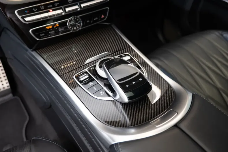 Mercedes-Benz G 63 AMG din 2022 cu 22.000 km - oferta MER107926 - foto 15