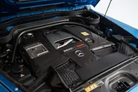 Mercedes-Benz G 63 AMG din 2022 cu 22.000 km - oferta MER107926 - foto 18