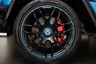 Mercedes-Benz G 63 AMG din 2022 cu 22.000 km - oferta MER107926 - foto 19