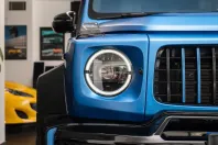 Mercedes-Benz G 63 AMG din 2022 cu 22.000 km - oferta MER107926 - foto 20