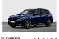 BMW X5 din 2024 cu 17.254 km - oferta BMW107927 - foto 1
