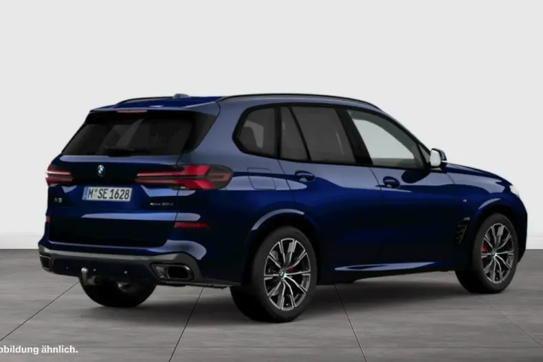 BMW X5 din 2024 cu 17.254 km - oferta BMW107927 - foto 2