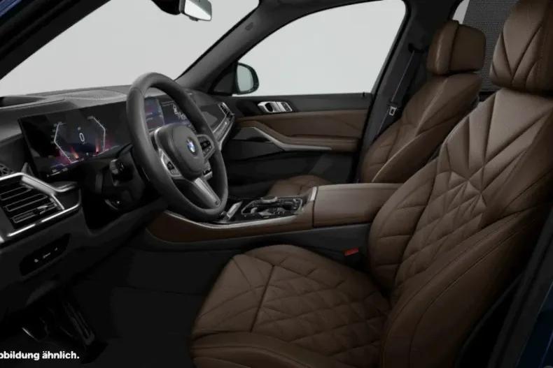 BMW X5 din 2024 cu 17.254 km - oferta BMW107927 - foto 4