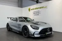 Mercedes-Benz AMG GT din 2021 cu 27.500 km - oferta MER107928 - foto 1