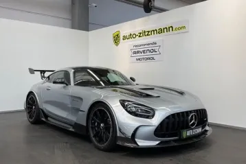 Mercedes-Benz AMG GT din 2021 - oferta MER107928