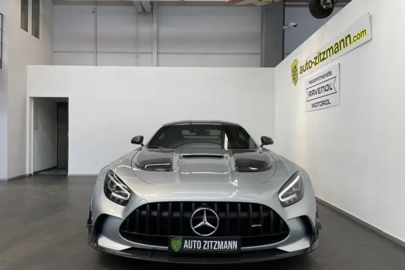 Mercedes-Benz AMG GT din 2021 cu 27.500 km - oferta MER107928 - foto 2