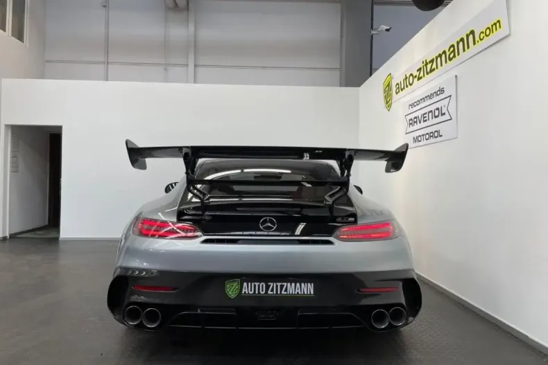 Mercedes-Benz AMG GT din 2021 cu 27.500 km - oferta MER107928 - foto 5