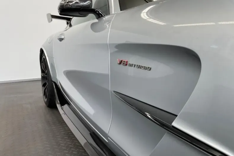 Mercedes-Benz AMG GT din 2021 cu 27.500 km - oferta MER107928 - foto 7