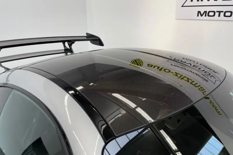 Mercedes-Benz AMG GT din 2021 cu 27.500 km - oferta MER107928 - foto 8