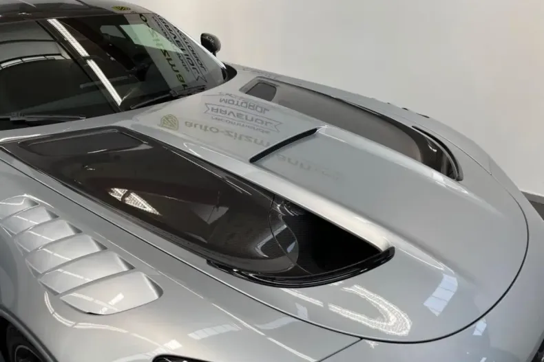 Mercedes-Benz AMG GT din 2021 cu 27.500 km - oferta MER107928 - foto 9