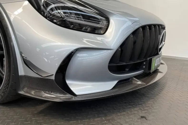 Mercedes-Benz AMG GT din 2021 cu 27.500 km - oferta MER107928 - foto 11