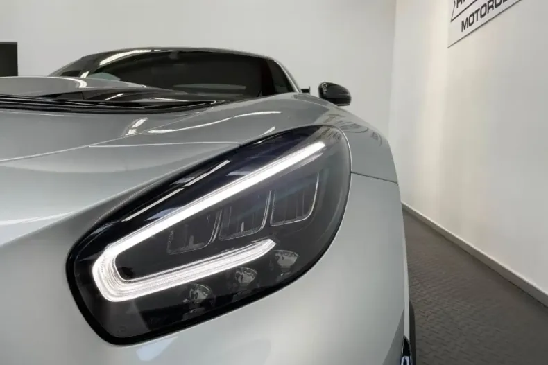 Mercedes-Benz AMG GT din 2021 cu 27.500 km - oferta MER107928 - foto 12