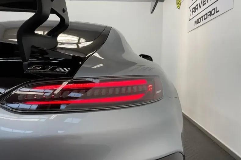 Mercedes-Benz AMG GT din 2021 cu 27.500 km - oferta MER107928 - foto 14