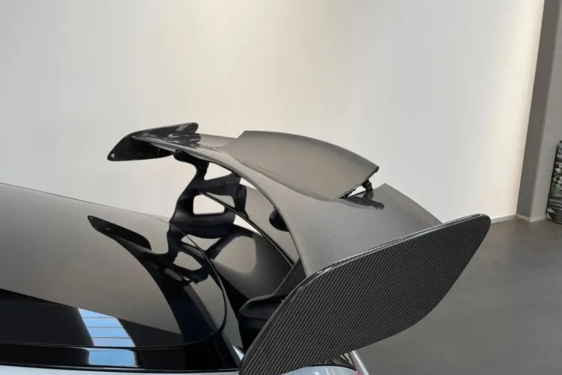 Mercedes-Benz AMG GT din 2021 cu 27.500 km - oferta MER107928 - foto 17