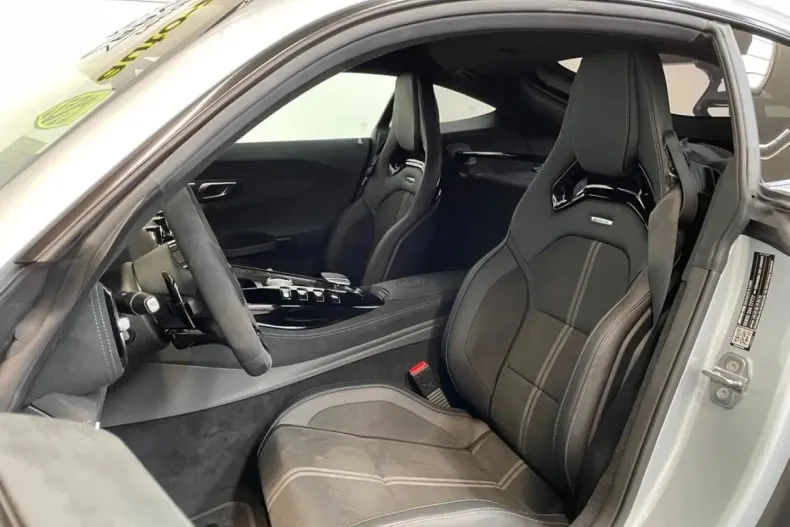 Mercedes-Benz AMG GT din 2021 cu 27.500 km - oferta MER107928 - foto 18