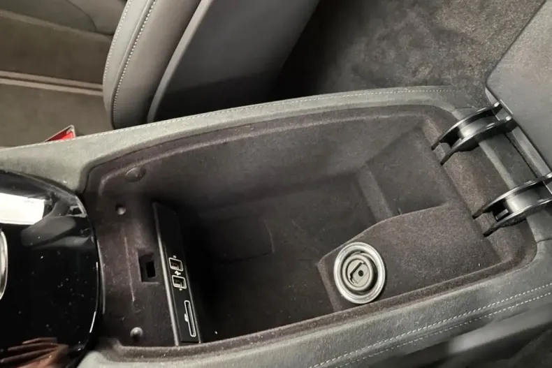 Mercedes-Benz AMG GT din 2021 cu 27.500 km - oferta MER107928 - foto 25