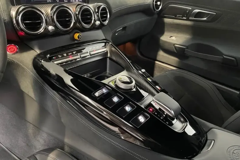 Mercedes-Benz AMG GT din 2021 cu 27.500 km - oferta MER107928 - foto 26