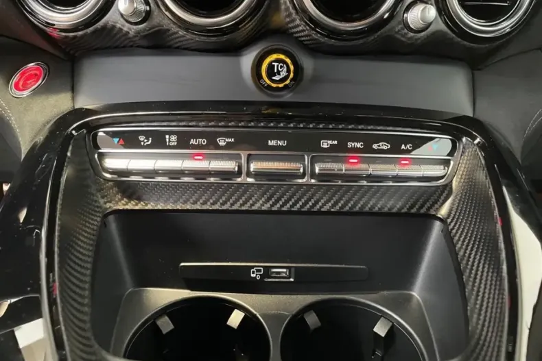 Mercedes-Benz AMG GT din 2021 cu 27.500 km - oferta MER107928 - foto 27