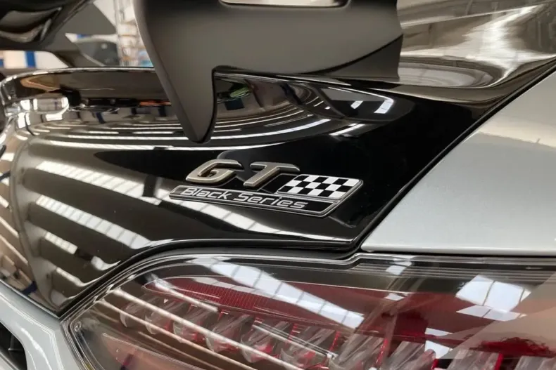 Mercedes-Benz AMG GT din 2021 cu 27.500 km - oferta MER107928 - foto 28