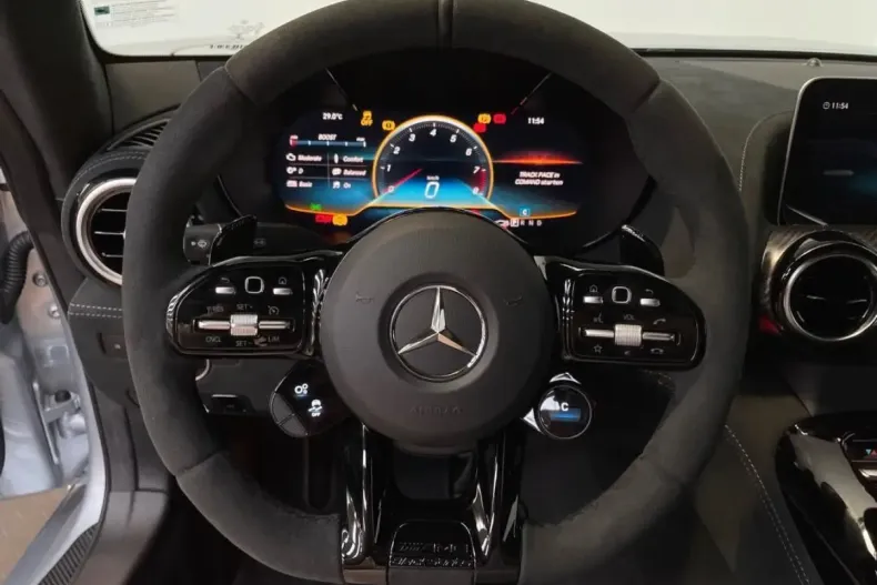 Mercedes-Benz AMG GT din 2021 cu 27.500 km - oferta MER107928 - foto 29
