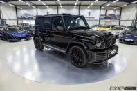 Mercedes-Benz G 63 AMG din 2023 cu 24.500 km - oferta MER107929 - foto 1