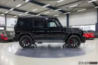 Mercedes-Benz G 63 AMG din 2023 cu 24.500 km - oferta MER107929 - foto 2