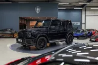 Mercedes-Benz G 63 AMG din 2023 cu 24.500 km - oferta MER107929 - foto 8