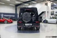 Mercedes-Benz G 63 AMG din 2023 cu 24.500 km - oferta MER107929 - foto 9