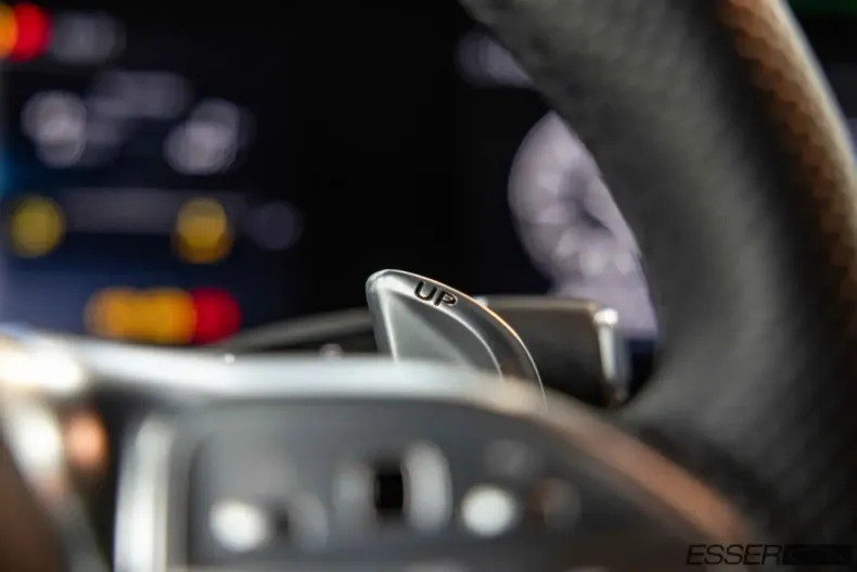 Mercedes-Benz G 63 AMG din 2023 cu 24.500 km - oferta MER107929 - foto 16