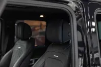 Mercedes-Benz G 63 AMG din 2023 cu 24.500 km - oferta MER107929 - foto 18
