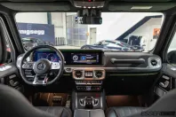 Mercedes-Benz G 63 AMG din 2023 cu 24.500 km - oferta MER107929 - foto 20