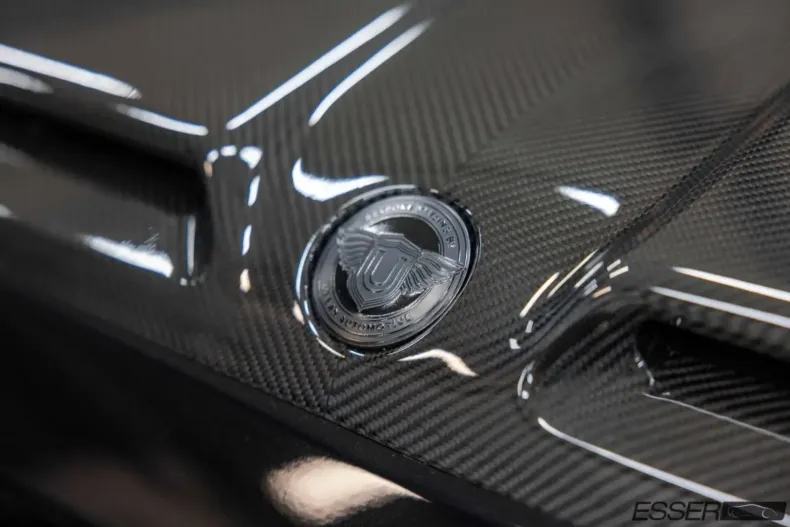 Mercedes-Benz G 63 AMG din 2023 cu 24.500 km - oferta MER107929 - foto 24