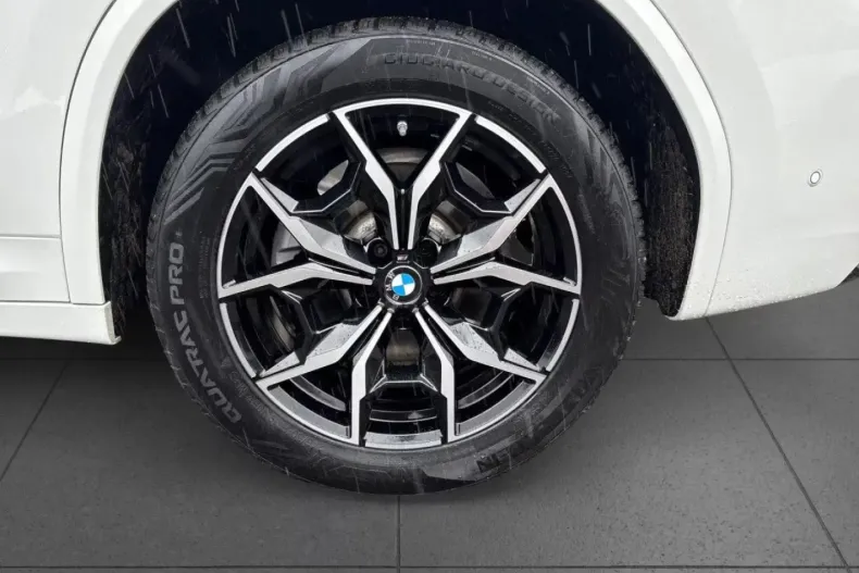 BMW X3 din 2024 cu 44.823 km - oferta BMW107930 - foto 2