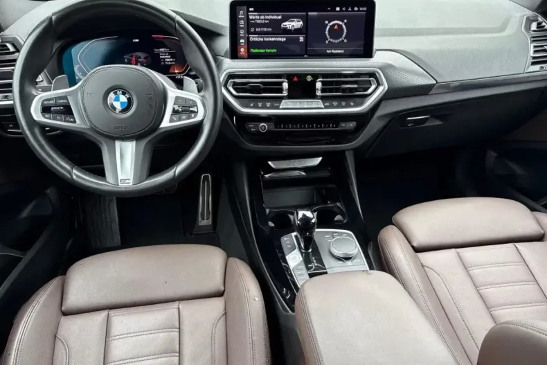 BMW X3 din 2024 cu 44.823 km - oferta BMW107930 - foto 3