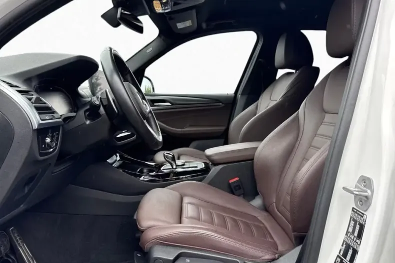 BMW X3 din 2024 cu 44.823 km - oferta BMW107930 - foto 4