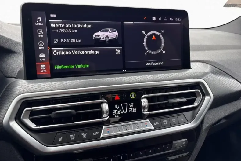 BMW X3 din 2024 cu 44.823 km - oferta BMW107930 - foto 6