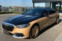 Mercedes-Benz S 680 din 2023 cu 12.500 km - oferta MER107933 - foto 1