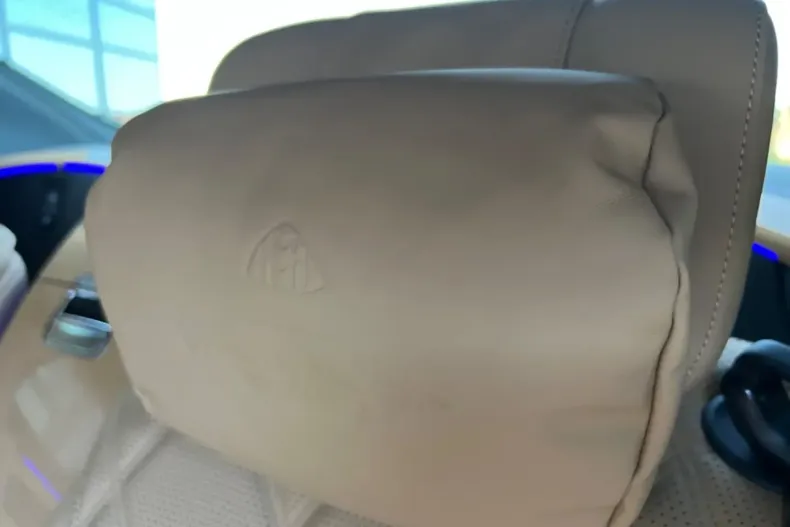 Mercedes-Benz S 680 din 2023 cu 12.500 km - oferta MER107933 - foto 13