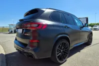 BMW X5 M50 din 2021 cu 52.066 km - oferta BMW107935 - foto 3