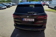 BMW X5 M50 din 2021 cu 52.066 km - oferta BMW107935 - foto 4